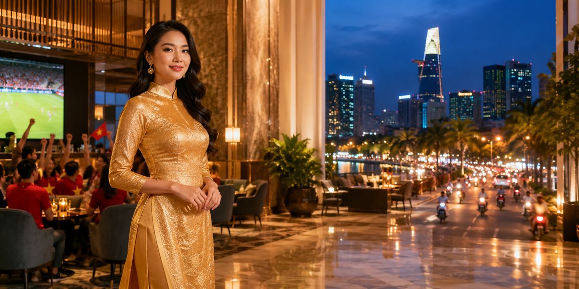Môi trường giải trí an toàn và có trách nhiệm tại Việt Nam