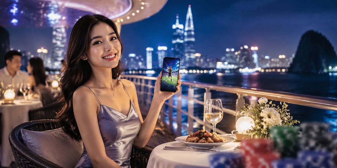 Sân khấu cá cược trực tuyến tại Việt Nam – vnd88 nền tảng giải trí hàng đầu